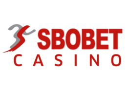 Agen Judi SBOBET Casino