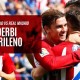 Prediksi Atletico Madrid vs Real Madrid @cmidn