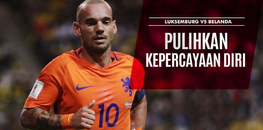 Prediksi Luksemburg vs Belanda @cmidn